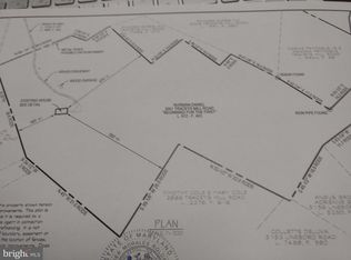 3001 Traceys Mill Rd, Manchester, MD 21102