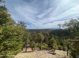 7615 S Snowdrift Mine Rd, Prescott, AZ 86303