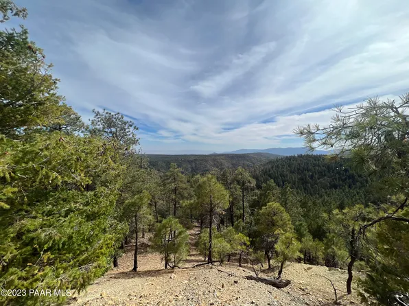 7615 S Snowdrift Mine Rd, Prescott, AZ 86303