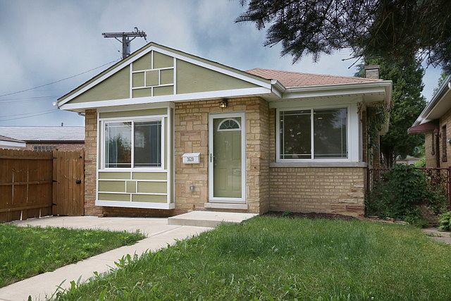 1st image of this home