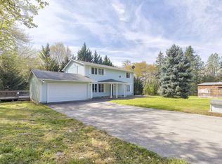 7764 Azalea Glen Rd, Glendale, OR 97442