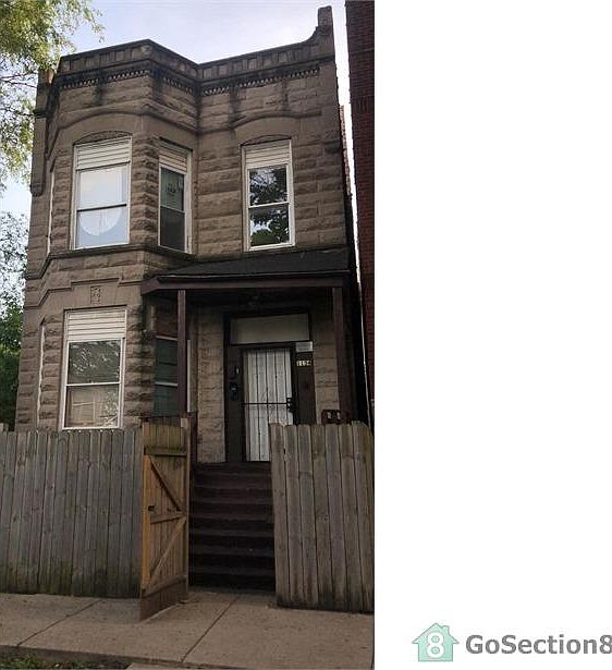 1st image of 1134 S Albany Ave #2