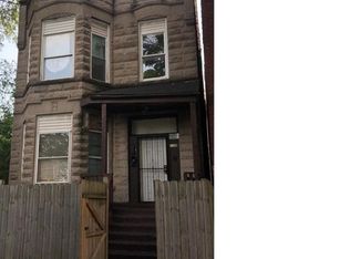 1134 S Albany Ave #2, Chicago, IL 60612