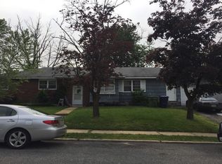 1016 Eton Way, Neptune, NJ 07753