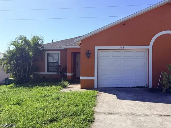318 SW 47th Ter #320, Cape Coral, FL 33914