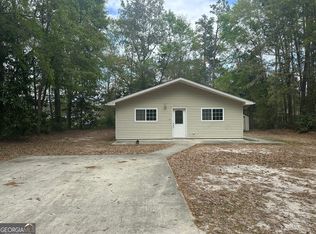 245 Palmhurst Dr, Folkston, GA 31537