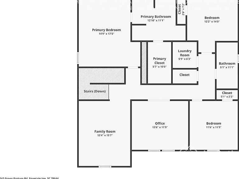 242 Green Pasture Rd — Photo 3