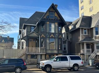 1119 E Knapp St #1LOWER, Milwaukee, WI 53202