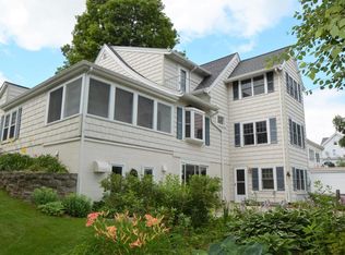 236 5th St, Kiel, WI 53042