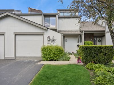 2618 Smith St, Rolling Meadows, IL, 60008