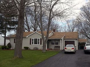 2515 Washington St, Niagara Falls, NY 14304