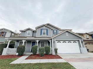 12805 Golden Leaf Dr, Rancho Cucamonga, CA 91739
