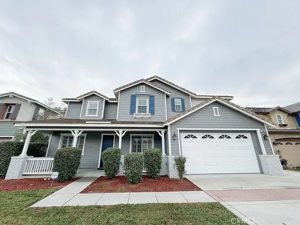 12805 Golden Leaf Dr, Rancho Cucamonga, CA 91739
