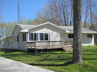 15327 Shubert Hwy, Alpena, MI 49707