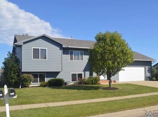 7800 W 45th St, Sioux Falls, SD 57106