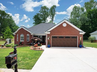 10206 Nissi Way, Soddy Daisy, TN, 37379