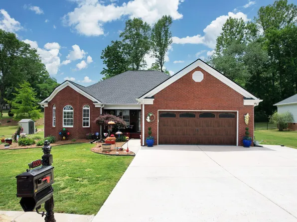 10206 Nissi Way, Soddy Daisy, TN 37379