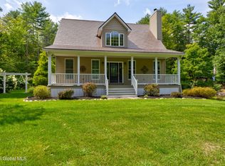 5 Sanders Rd, Corinth, NY 12822