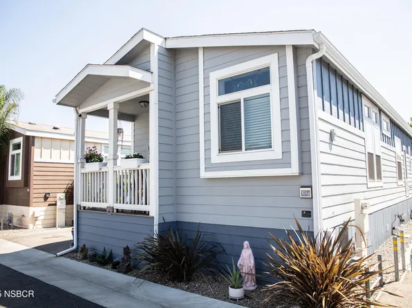 145 South St Space A27, San Luis Obispo, CA 93401