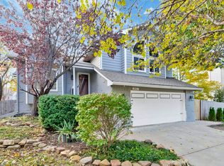 2451 N Tamarisk St, Derby, KS 67037