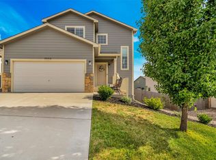 6664 Passing Sky Dr, Colorado Springs, CO 80911