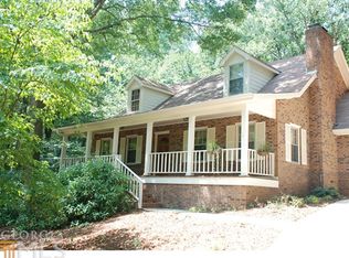 1030 Canterbury Rd, Watkinsville, GA 30677