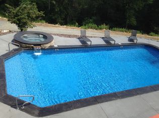 274 Rippling Water Ln, Dobson, NC 27017