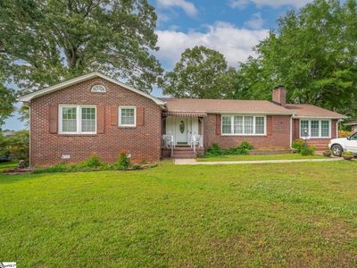 111 High Valley Blvd, Greenville, SC, 29605