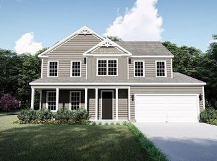 695 Spruce Garden Ct, Rural Hall, NC 27045