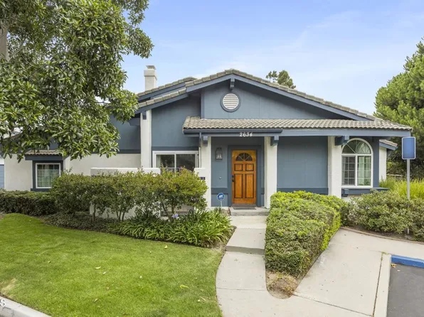 2634 Hurricane Cv, Port Hueneme, CA 93041