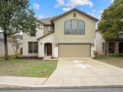 23143 CARDIGAN CHASE, San Antonio, TX, 78260