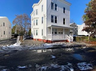 15 Astor St APT 1, Lynn, MA 01905