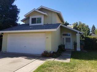 3451 Smilax Way, Sacramento, CA 95834