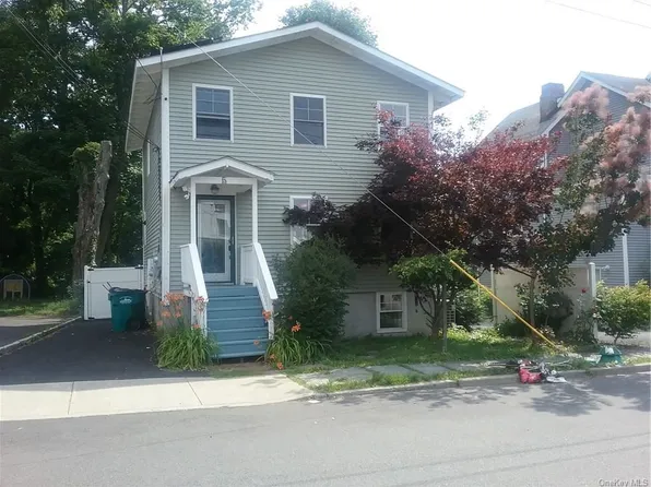 5 Dewindt St, Beacon, NY 12508