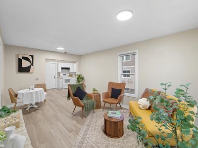 206 N 5th Ave, Marshalltown, IA, 50158