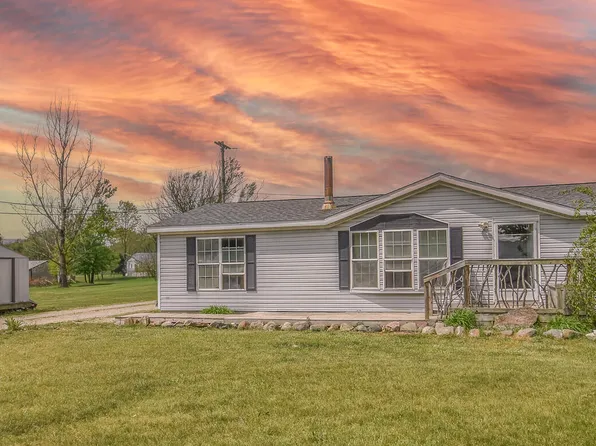 444 Block Rd, Coldwater, MI 49036