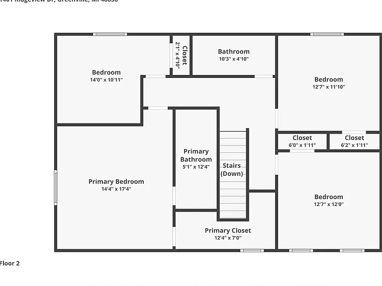 8051 Moonlight Creek Ln — Photo 28