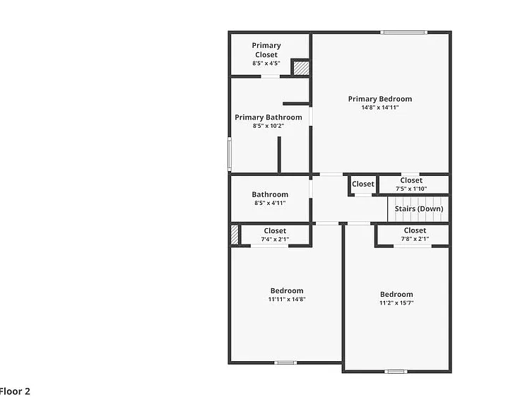 4710 Idlewood Gate — Photo 3