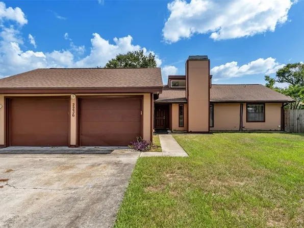 2236 COUNTRY LOOP N, LAKELAND, FL 33811