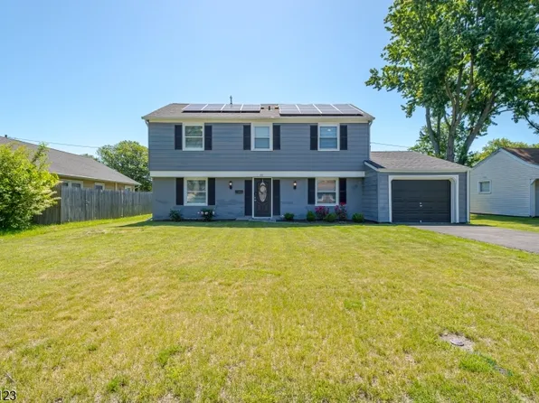 60 Midvale Ln, Willingboro Twp., NJ 08046