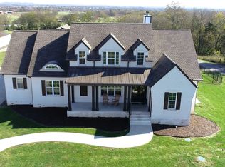 1655 Liberty Ln, Gallatin, TN 37066