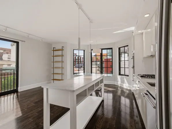 1011 M St NW, Washington, DC