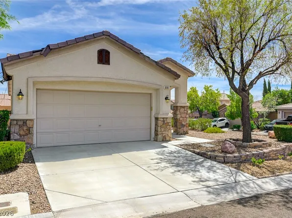 616 Sam Leone Ct #0, Las Vegas, NV 89138