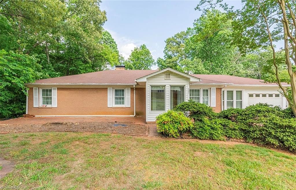 2201 Marion Dr, Lexington, NC 27292 Zillow