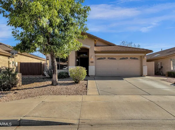 8661 E PORTOBELLO Avenue, Mesa, AZ 85212