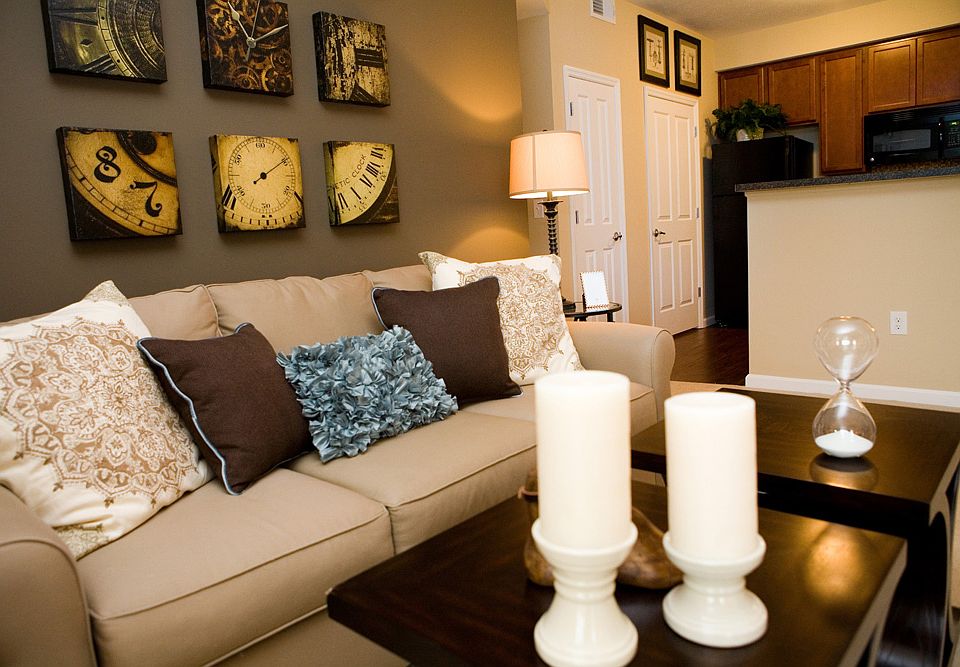 Livingroom 
