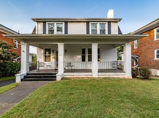 1721 Windsor Ave SW, Roanoke, VA 24015
