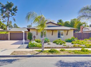 1649 Watwood Rd, Lemon Grove, CA 91945