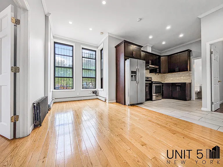 306 Marcus Garvey Blvd #1C — Photo 1
