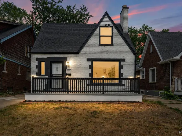 13327 Maiden St, Detroit, MI 48213